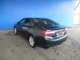 Toyota Camry 2014 годаүшін7 434 000 тг. в Шымкент – фото 4