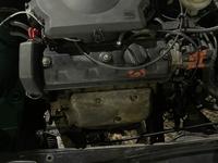Двигатель АБУ 1.6 Volkswagen Golf 3үшін310 000 тг. в Астана