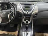 Hyundai Elantra 2011 годаfor5 000 000 тг. в Астана – фото 4