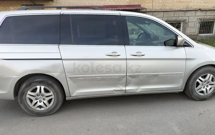 Honda Odyssey 2005 года за 5 300 000 тг. в Астана