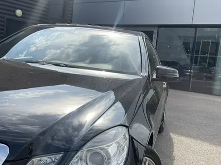 Mercedes-Benz E 350 2009 года за 8 100 000 тг. в Алматы – фото 4