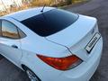 Hyundai Accent 2013 годаfor4 300 000 тг. в Астана – фото 11