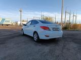 Hyundai Accent 2013 годаүшін4 300 000 тг. в Астана – фото 3