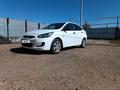 Hyundai Accent 2013 годаfor4 300 000 тг. в Астана – фото 27