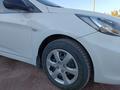 Hyundai Accent 2013 годаfor4 300 000 тг. в Астана – фото 6