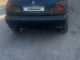 Volkswagen Golf 1995 годаfor2 100 000 тг. в Актобе – фото 4