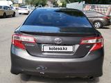 Toyota Camry 2012 годаfor7 500 000 тг. в Алматы – фото 2