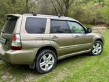 Subaru Forester 2007 года за 5 100 000 тг. в Алматы – фото 4