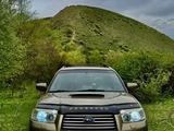 Subaru Forester 2007 года за 5 100 000 тг. в Алматы