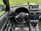 Subaru Forester 2007 года за 5 100 000 тг. в Алматы – фото 5