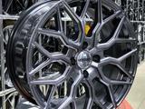 VOSSEN на 16 новые диски за 170 000 тг. в Астана