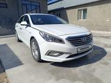 Hyundai Sonata 2015 годаүшін6 400 000 тг. в Тараз