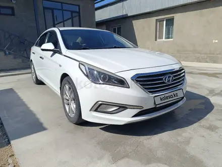 Hyundai Sonata 2015 года за 6 400 000 тг. в Тараз