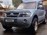 Mitsubishi Pajero 2006 годаfor8 300 000 тг. в Актобе – фото 4