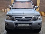 Mitsubishi Pajero 2006 годаfor8 300 000 тг. в Актобе – фото 2