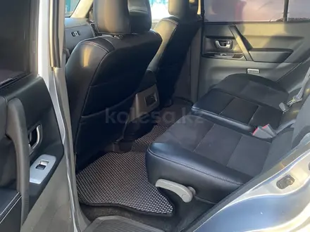 Mitsubishi Pajero 2006 года за 9 000 000 тг. в Актобе – фото 22