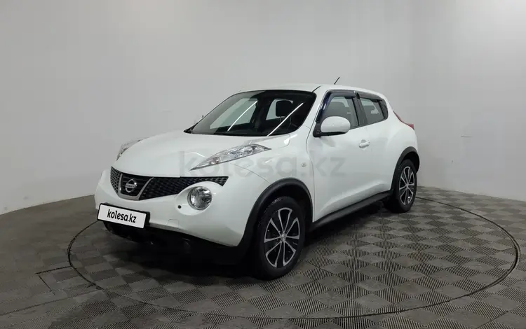 Nissan Juke 2013 года за 7 030 000 тг. в Алматы