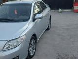 Toyota Corolla 2007 годаүшін4 400 000 тг. в Алматы – фото 2