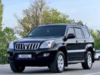 Toyota Land Cruiser Prado 2006 года за 9 000 000 тг. в Актау