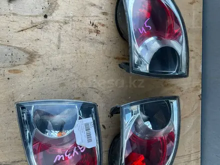 Задние фонари Mazda 6 gg за 40 000 тг. в Астана