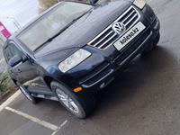 Volkswagen Touareg 2003 годаfor3 900 000 тг. в Павлодар