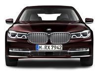 Секла фар BMW G11 7-series 2014--2019г.в за 85 000 тг. в Астана