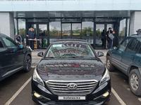 Hyundai Sonata 2016 года за 6 000 000 тг. в Караганда