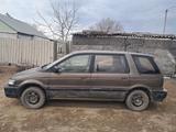 Mitsubishi Chariot 1993 годаүшін550 000 тг. в Семей – фото 2