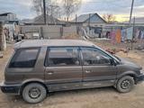 Mitsubishi Chariot 1993 годаүшін550 000 тг. в Семей – фото 3