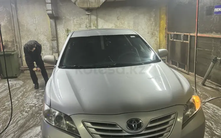 Toyota Camry 2006 годаfor5 550 000 тг. в Астана