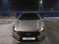 ВАЗ (Lada) Vesta 2020 года за 5 300 000 тг. в Караганда