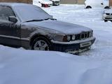 BMW 525 1990 годаүшін1 150 000 тг. в Усть-Каменогорск – фото 2