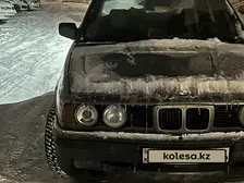 BMW 5 Series, 1990