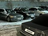 BMW 525 1990 годаүшін1 150 000 тг. в Усть-Каменогорск – фото 3
