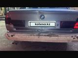 BMW 525 1990 годаүшін1 150 000 тг. в Усть-Каменогорск – фото 4