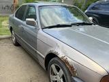 BMW 525 1990 годаүшін1 150 000 тг. в Усть-Каменогорск – фото 5