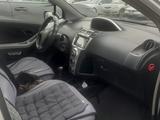 Toyota Yaris 2007 годаfor3 750 000 тг. в Алматы – фото 5