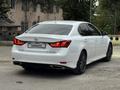 Lexus GS 350 2012 годаүшін11 500 000 тг. в Алматы – фото 4