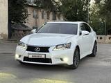Lexus GS 350 2012 годаүшін11 500 000 тг. в Алматы – фото 2