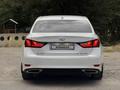 Lexus GS 350 2012 годаүшін11 500 000 тг. в Алматы – фото 5