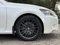 Lexus GS 350 2012 годаүшін11 500 000 тг. в Алматы – фото 8