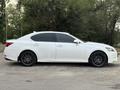 Lexus GS 350 2012 годаүшін11 500 000 тг. в Алматы – фото 7