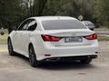 Lexus GS 350 2012 годаүшін11 500 000 тг. в Алматы – фото 6