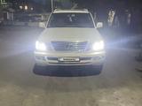 Lexus LX 470 1998 годаfor6 800 000 тг. в Караганда