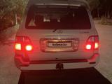 Lexus LX 470 1998 годаfor6 800 000 тг. в Караганда – фото 4