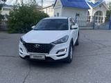 Hyundai Tucson 2020 годаүшін12 100 000 тг. в Караганда – фото 2