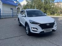 Hyundai Tucson 2020 года за 12 100 000 тг. в Караганда