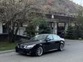 BMW 530 2009 года за 11 600 000 тг. в Алматы – фото 2
