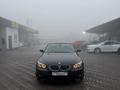 BMW 530 2009 года за 11 600 000 тг. в Алматы – фото 4