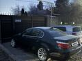 BMW 530 2009 года за 11 600 000 тг. в Алматы – фото 3